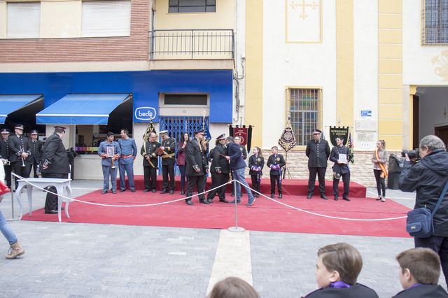 ENCUENTRO DE BANDAS DE PUERTO LUMBRERAS - 163